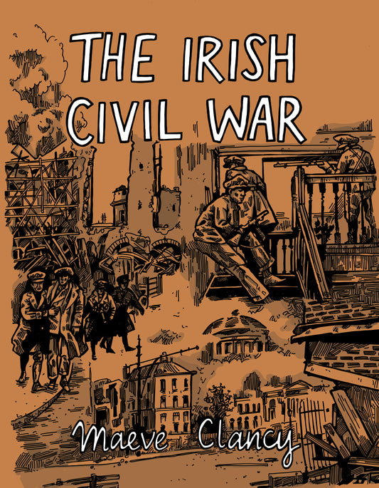 The Irish Civil War