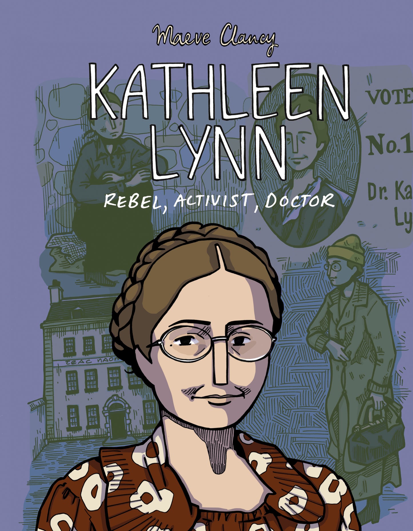 Kathleen Lynn