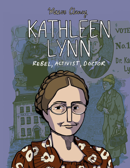 Kathleen Lynn