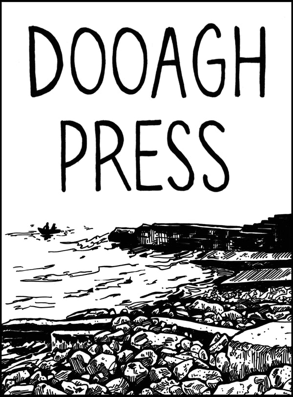 DooaghPress